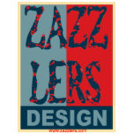 IconIzed Collection-Zazzlers Design