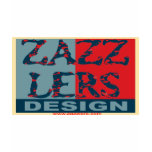 IconIzed Collection-Zazzlers Design