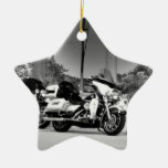 Icono americano ornamentos de reyes