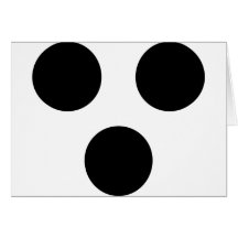 icono ciego tarjeta