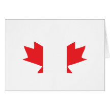 icono de Canadá Felicitaciones