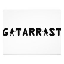 Icono de Gitarrist Comunicado Personal
