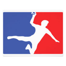 Icono de la leyenda del balonmano comunicados personales 