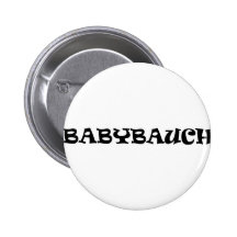 icono del babybauch pin