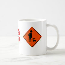 Iconoclast mug