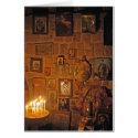 Icons cards