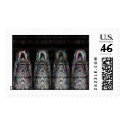 Icons postage