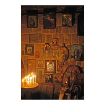 Icons posters