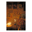 Icons posters