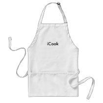 iCook Apron