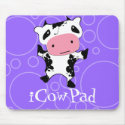 iCowPad - - - mousepads by samack iCowPad - - - mousepads