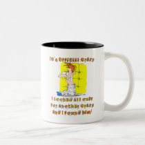 ICrazy mugs