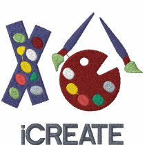 iCREATE Artist