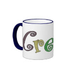 'iCreate' Mug