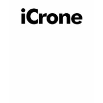 iCrone t-shirts by DonnaOverall iCrone t-shirts