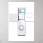 iCross posters