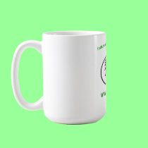 ICRSC.com - Supporters Mug