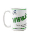 ICRSC - Mug by coldphinger ICRSC - Mug