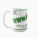ICRSC - Mug