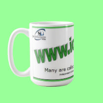 ICRSC - Mug