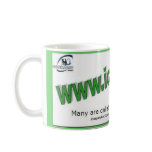 ICRSC - Mug