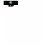 ICTV2 Tee-shirt for women