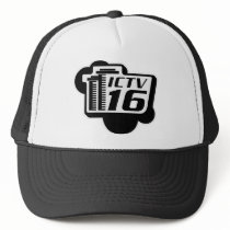ICTV Hat
