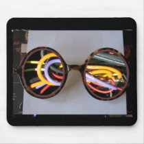 ICU2 mousepads by mmargot ICU2 mousepads