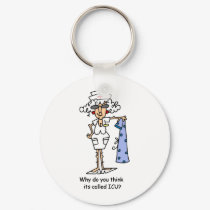ICU? keychains