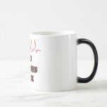 ICU NURSES ROCK COFFEE MUG