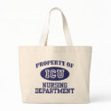 ICU Nursing bags