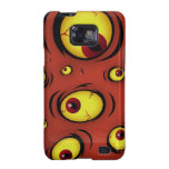 ICU phone case Samsung Galaxy S Case