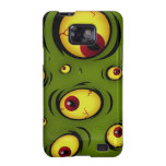 ICU phone case. Samsung Galaxy S Covers