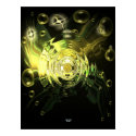 " ICU " posters