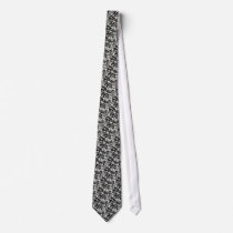 Icy Berries ties