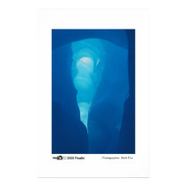Icy Cave - Photo of the Year Finalist posters