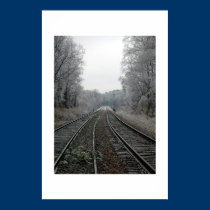 Icy Crossing posters