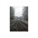 Icy Crossing posters