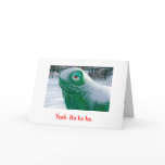 Icy Froggy