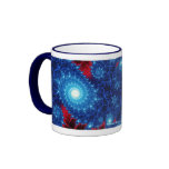 Icy Orb Coffee Mugs