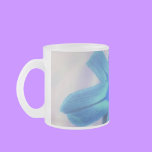 Icy Tiger Lily - mug
