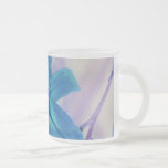 Icy Tiger Lily - mug