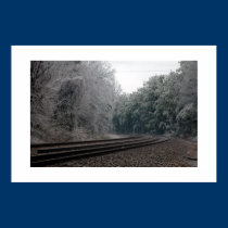 Icy Turn posters
