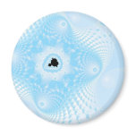 Icy Waters Magnet