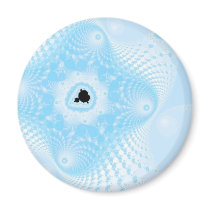 Icy Waters Magnet
