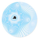 Icy Waters Stickers by JamesOakley Icy Waters Stickers
