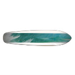 icybluetie skate board decks