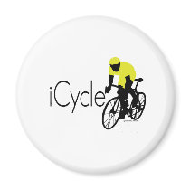 icycle magnets by Mall4MyLife icycle magnets