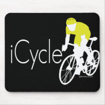 icycle mousepads