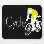 icycle mousepads
